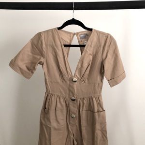 ASOS Jumpsuit